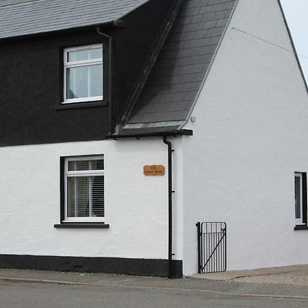 ストーノウェー Salmon Houseヴィラ エクステリア 写真